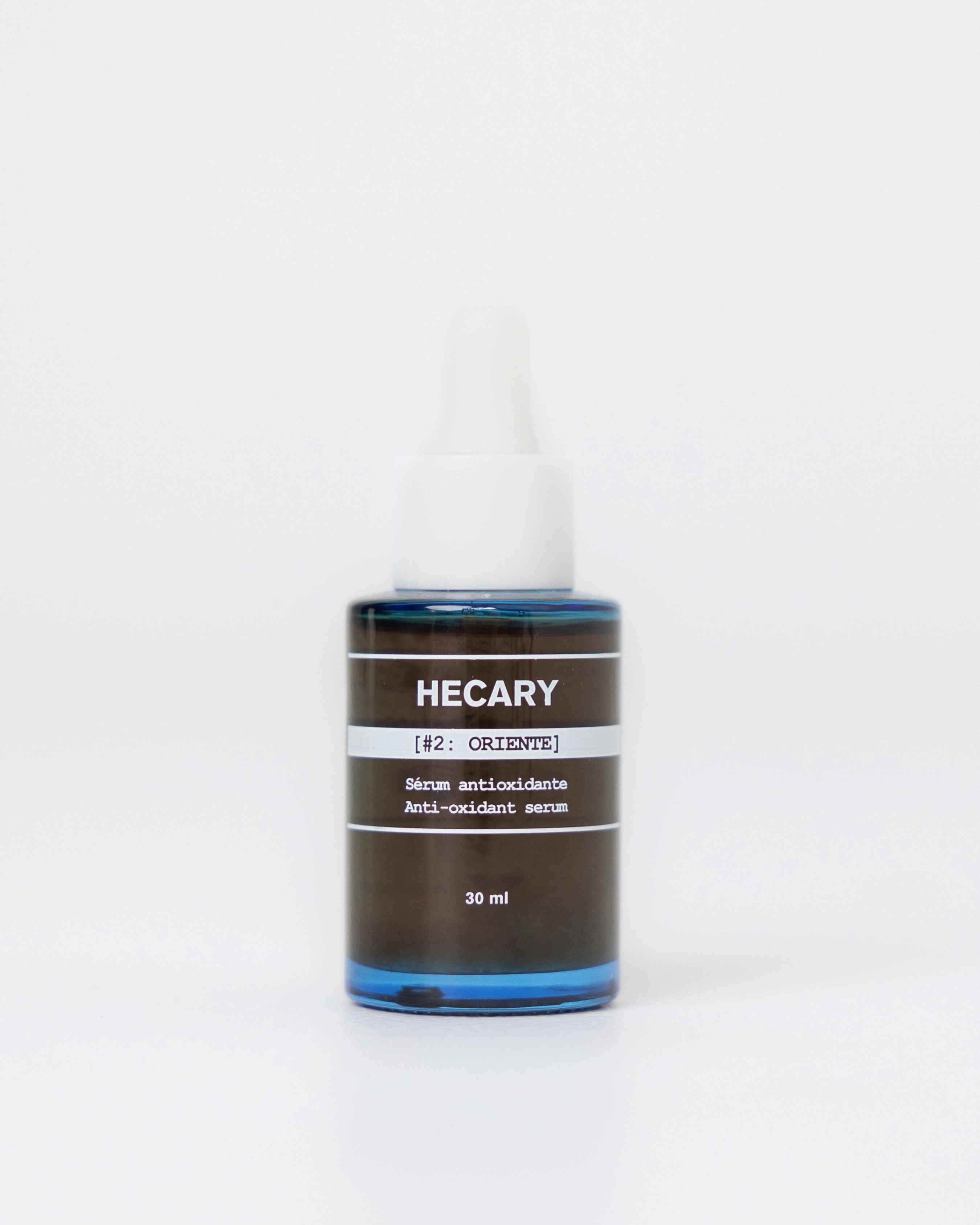 #2 Oriente - Anti-oxidant serum