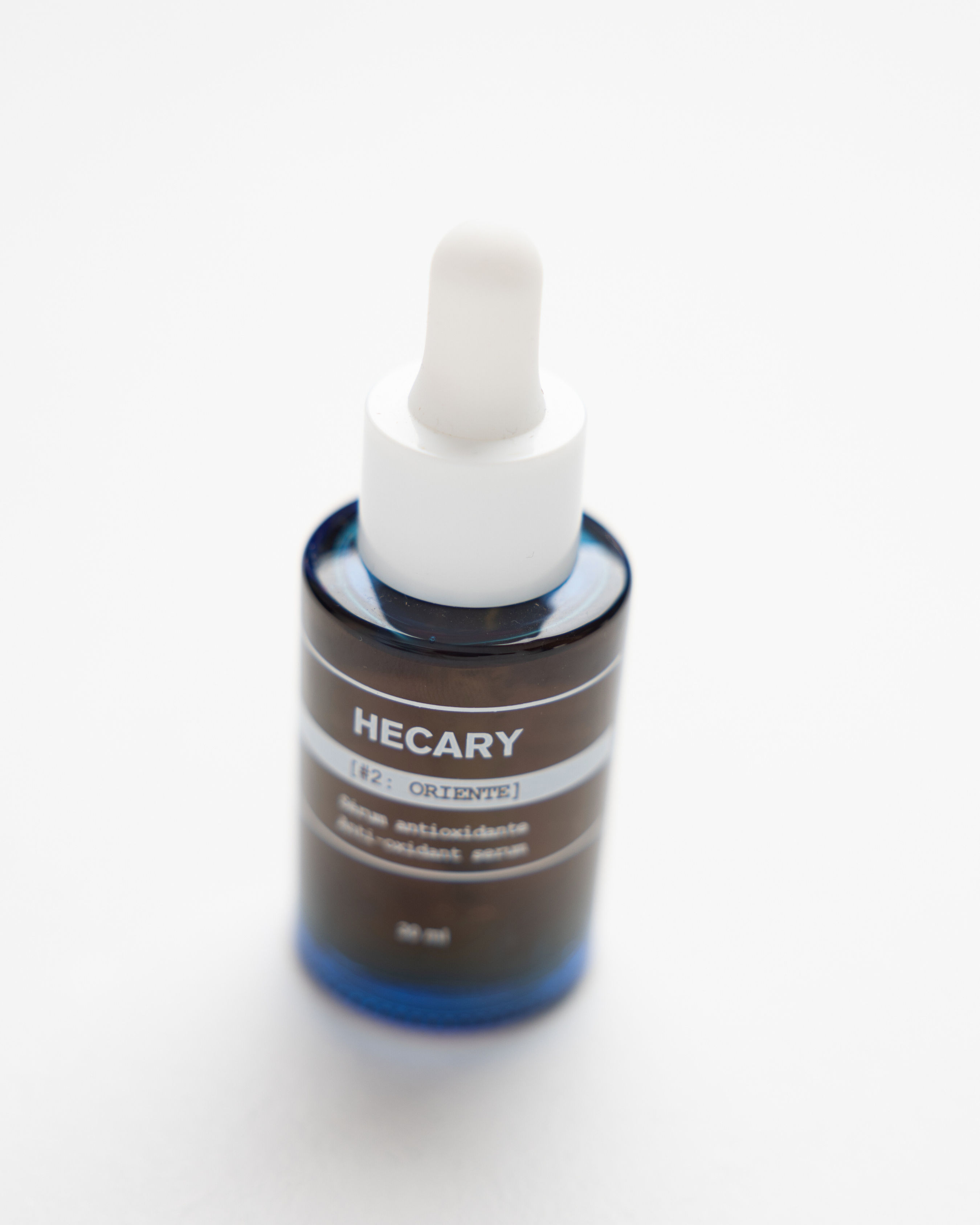 #2 Oriente - Anti-oxidant serum