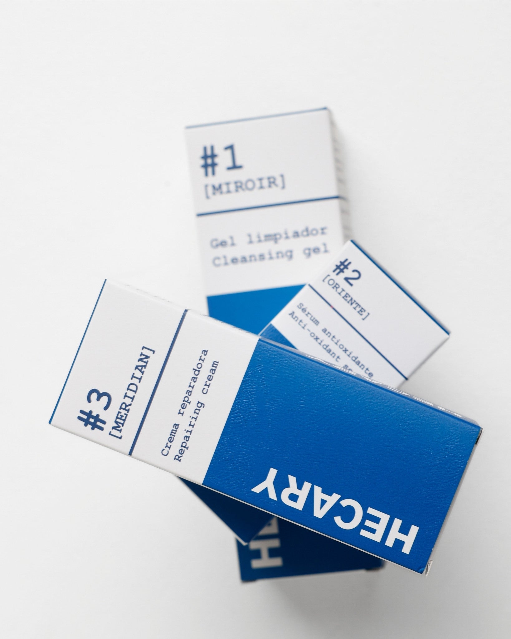 Headlight Routine™