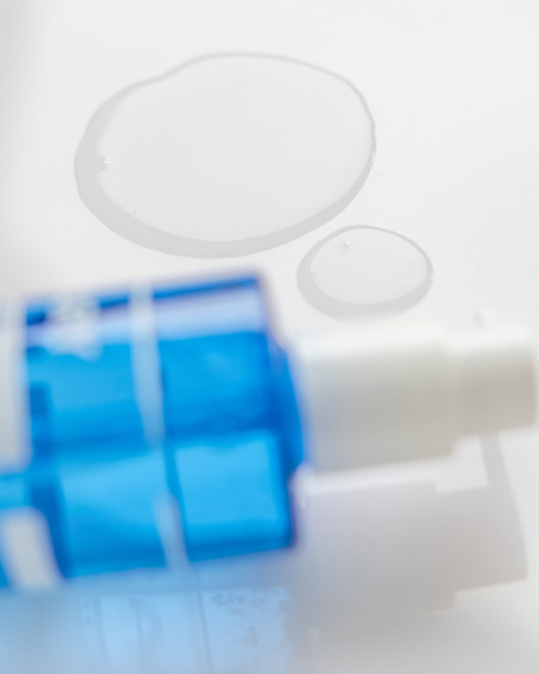 #1 Miroir - Cleanser gel