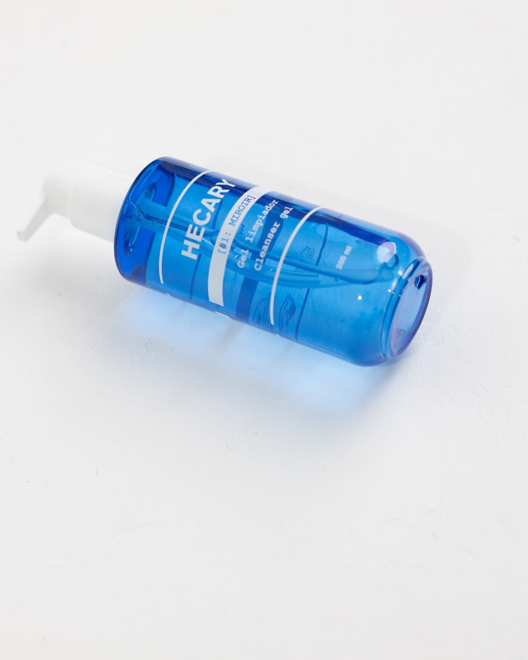 #1 Miroir - Cleanser gel