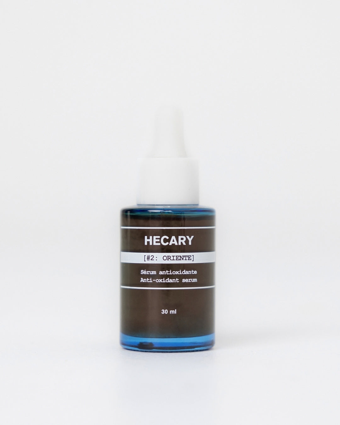 2 Oriente - Anti-oxidant serum – Hecary