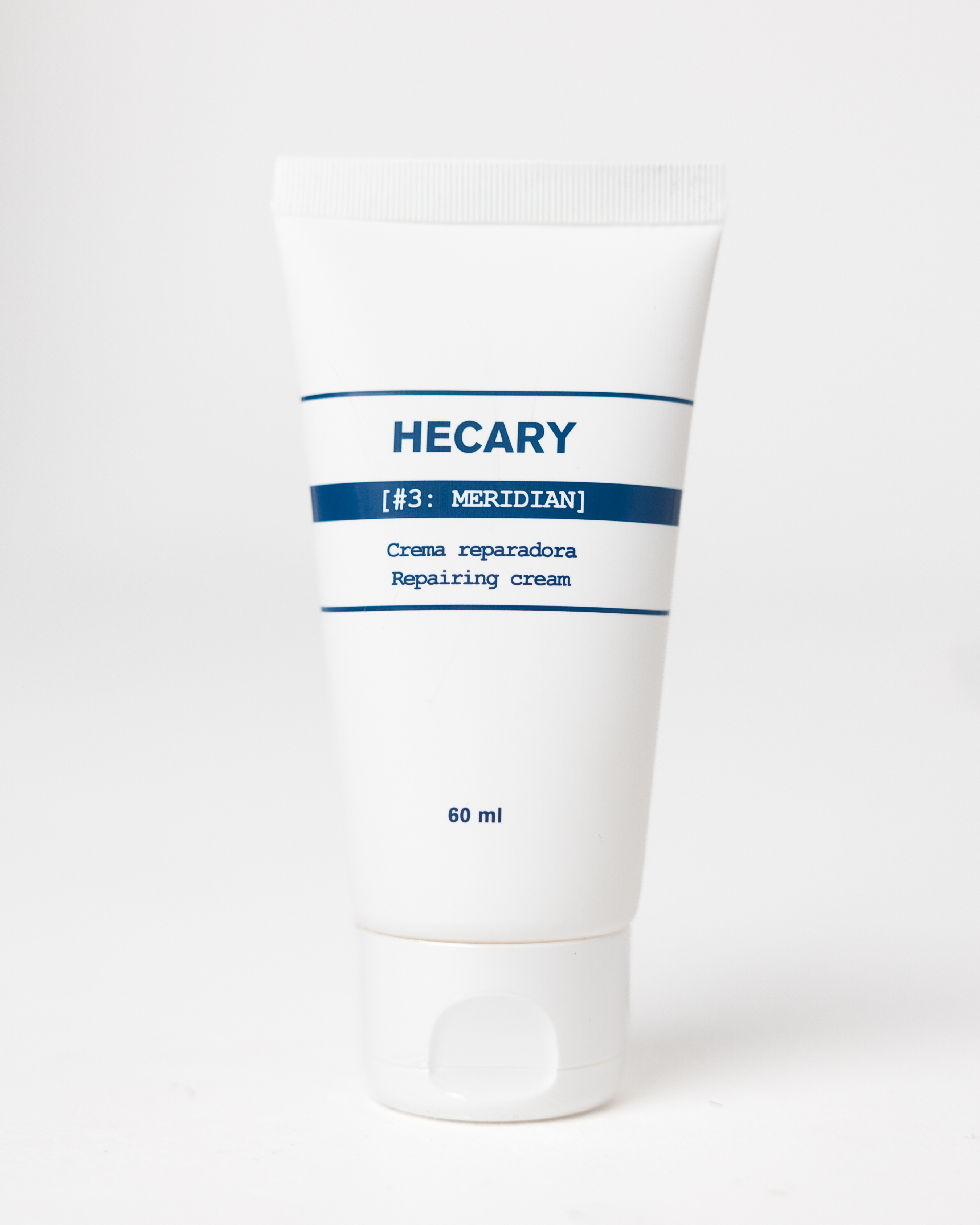 #3 Meridian - Repairing cream